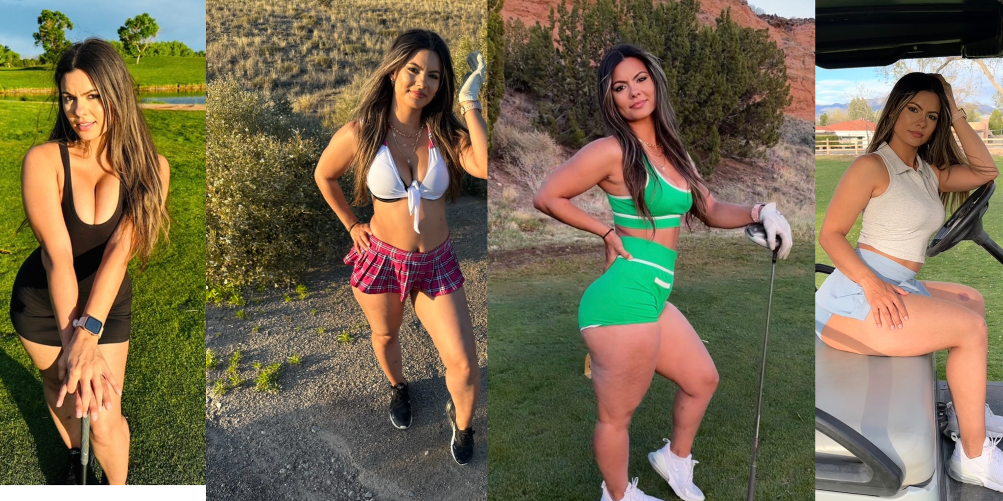 bootyfulgolf thumbnail