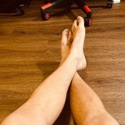 cockassfeet profile