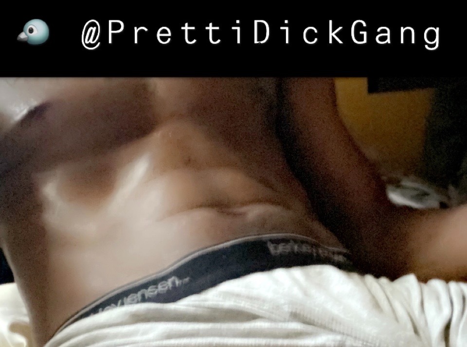 Pretty Dick Gang profile