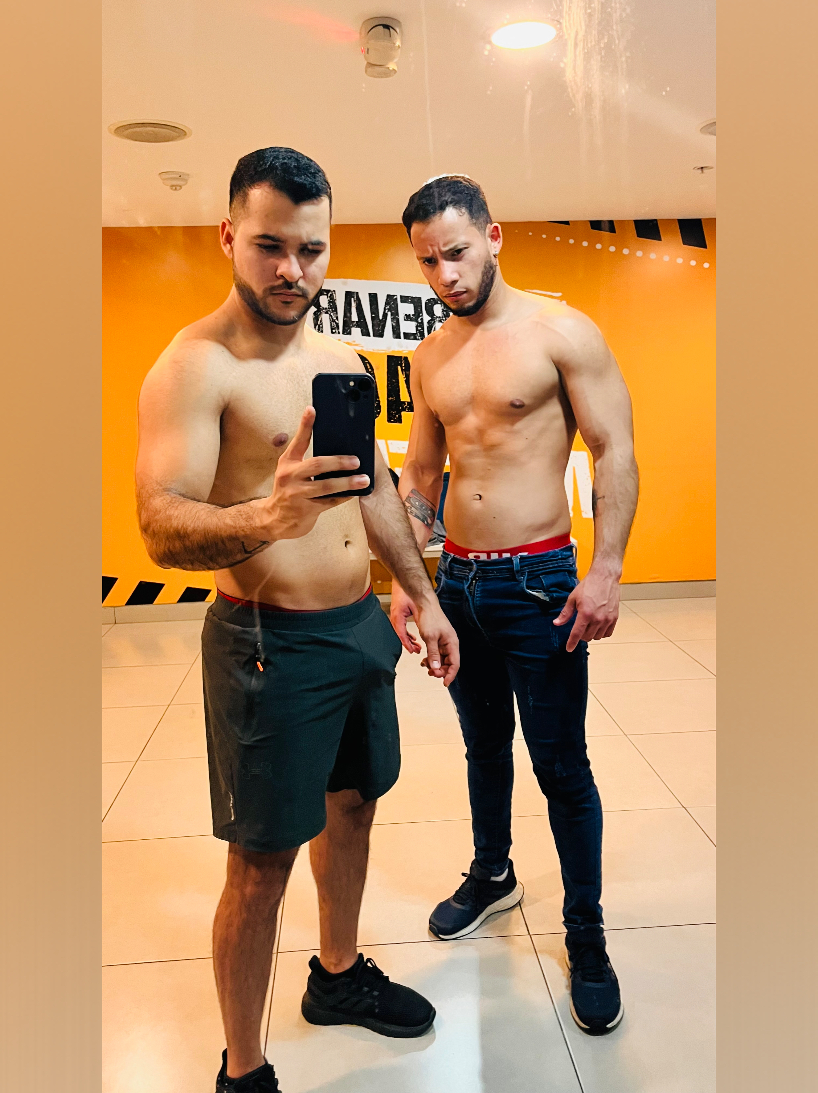 Eduar&amp;jose😈 profile