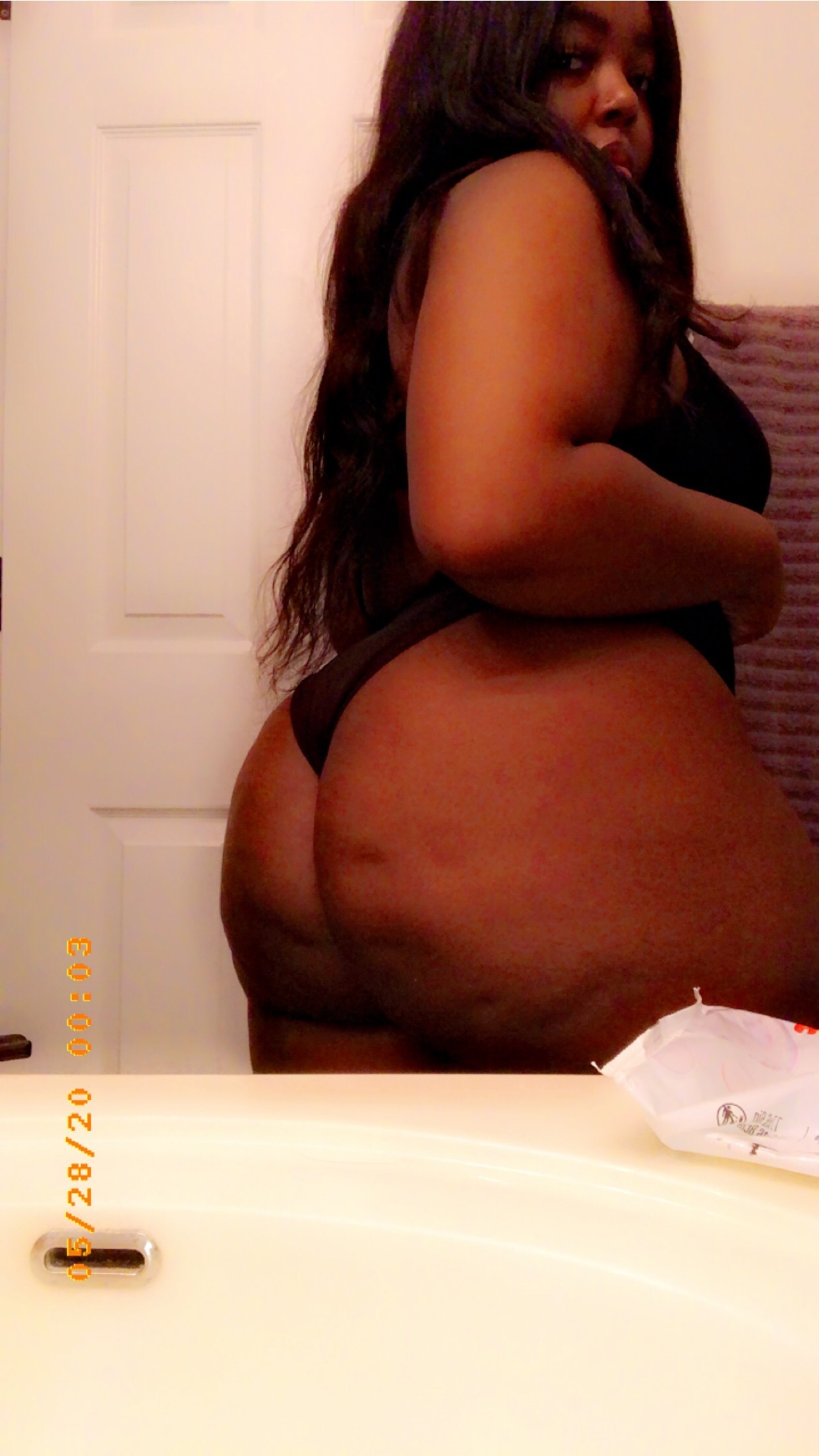 ThickBae profile