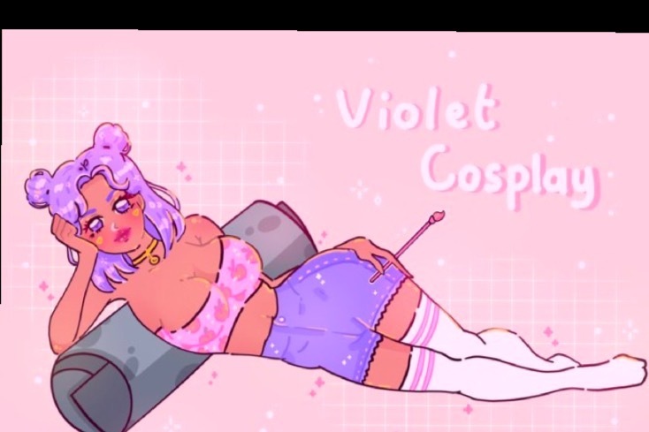 violet_cosplay thumbnail