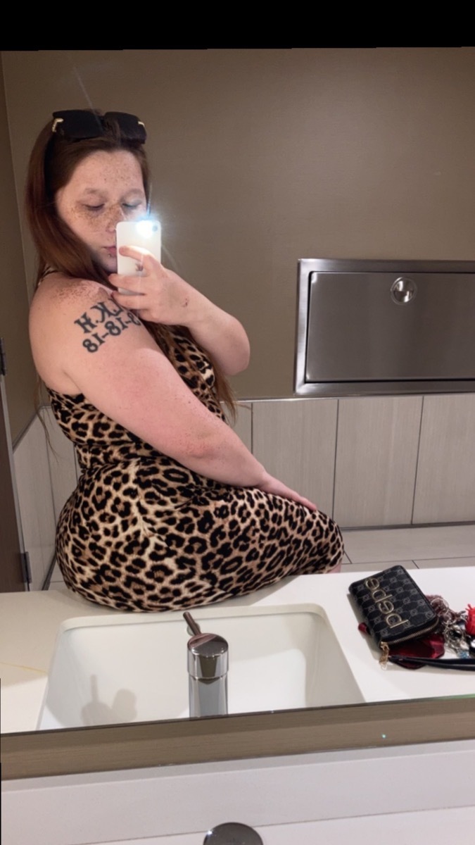 thickerthanasnicker21 profile