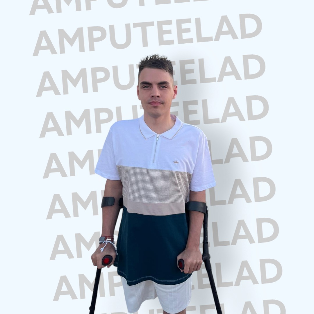 amputeeladcover