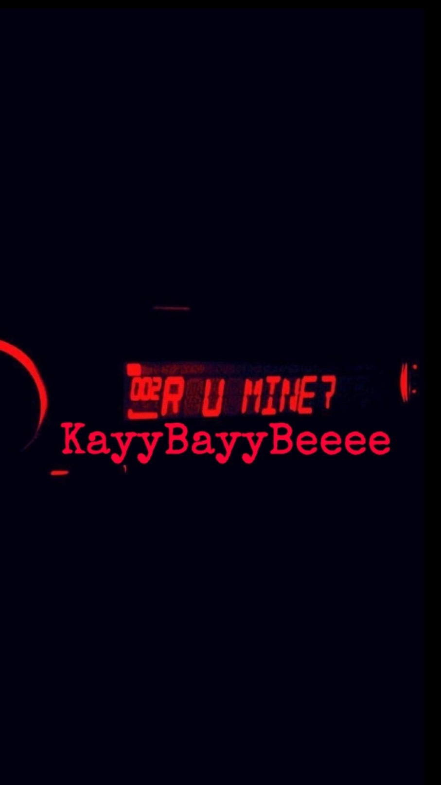 KayyBayyBeeee thumbnail