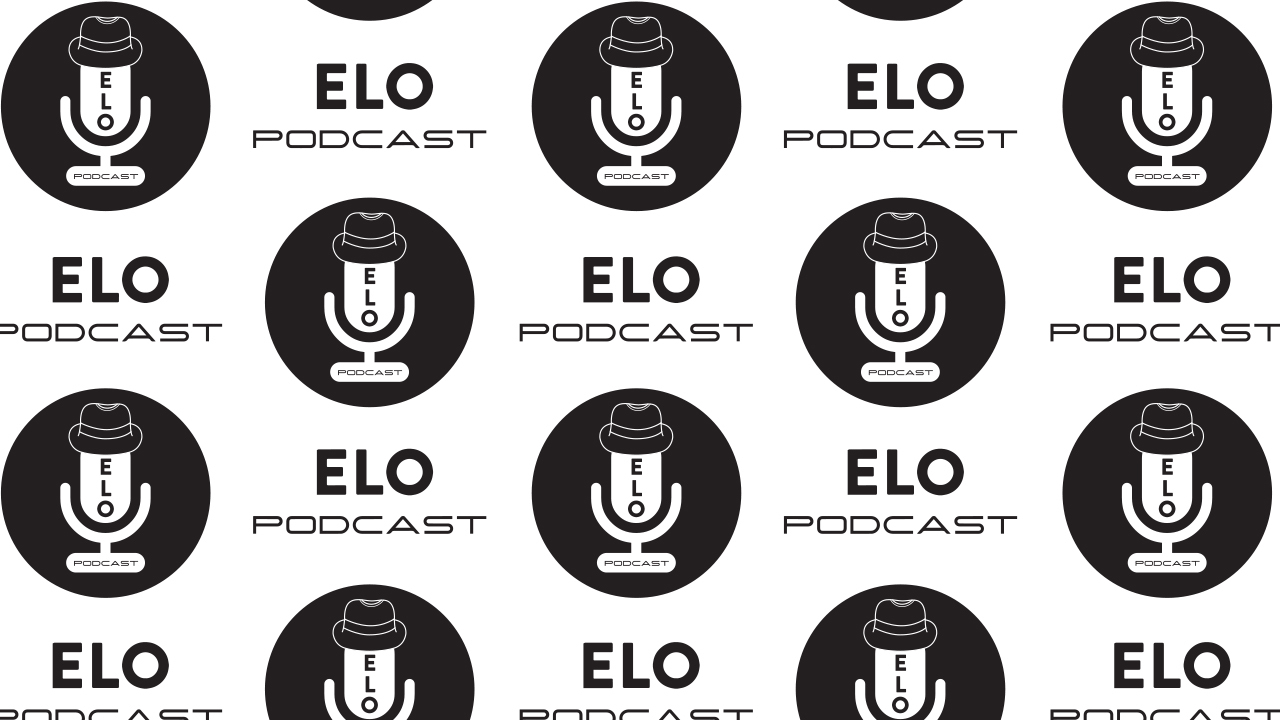 ELO PODCAST thumbnail