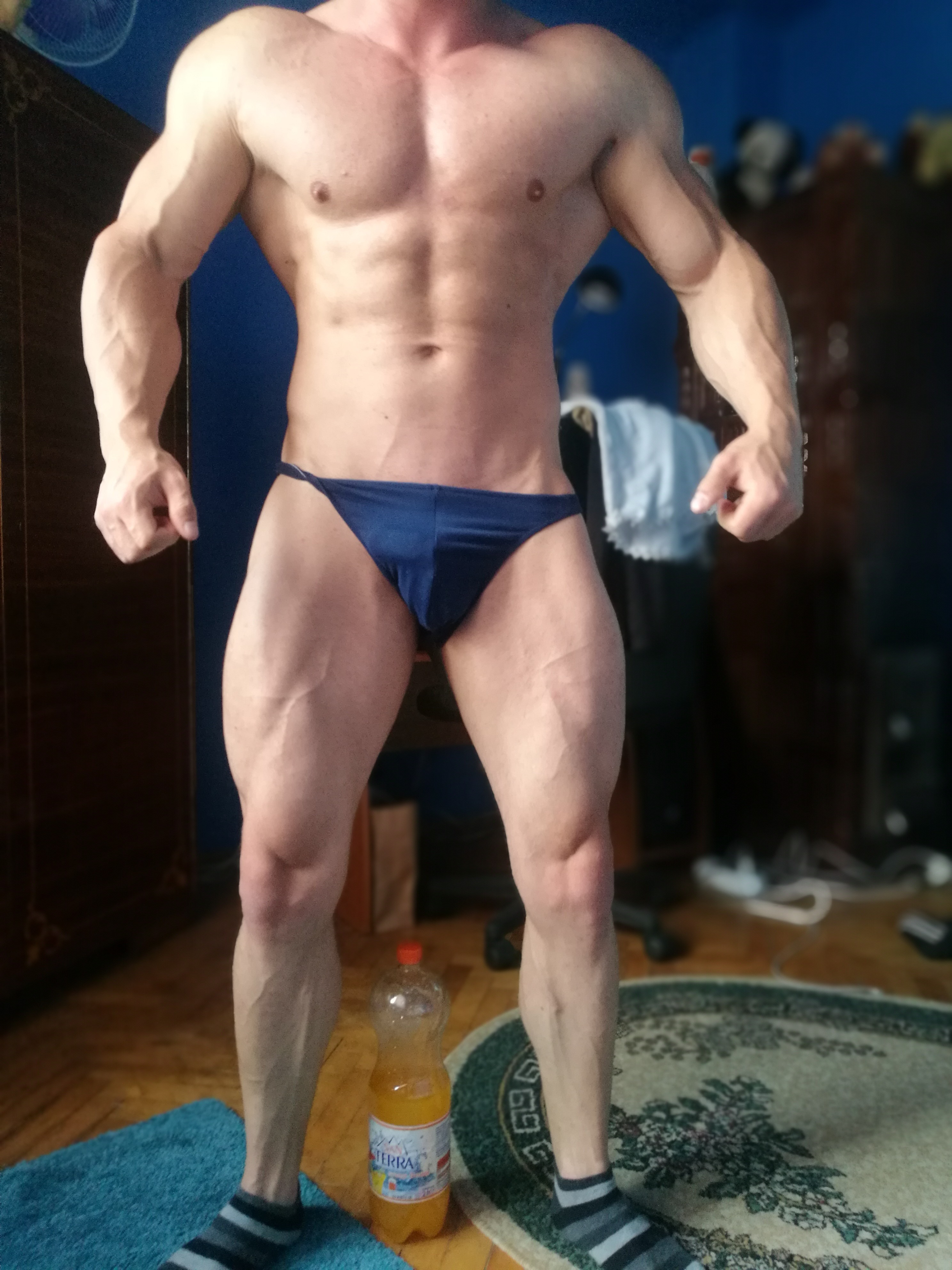 Muscleboyflex profile