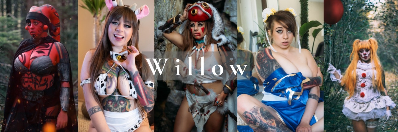 Willow thumbnail