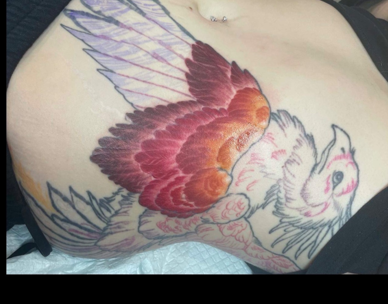 tattedpheonix thumbnail