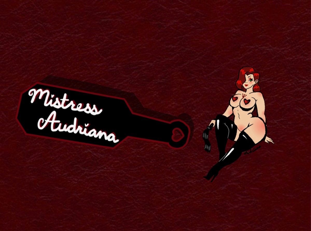 mistressaudriana thumbnail