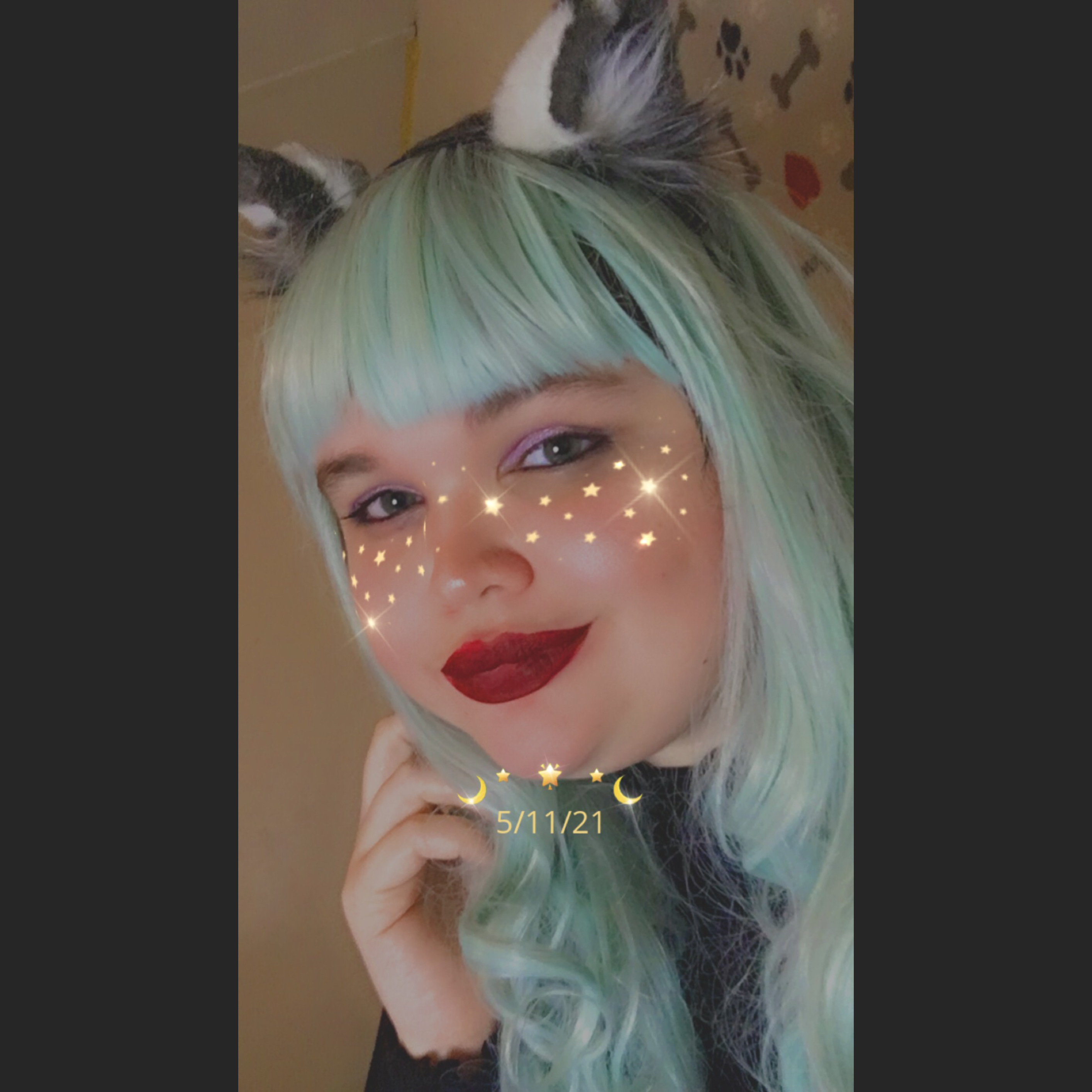 miidnightkiitty profile