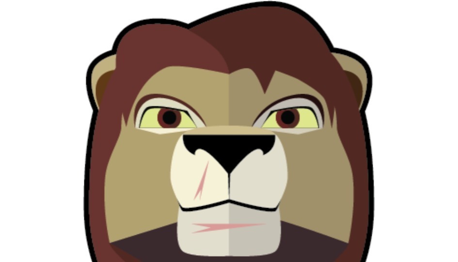 Samoht Lion Creations  After Dark profile