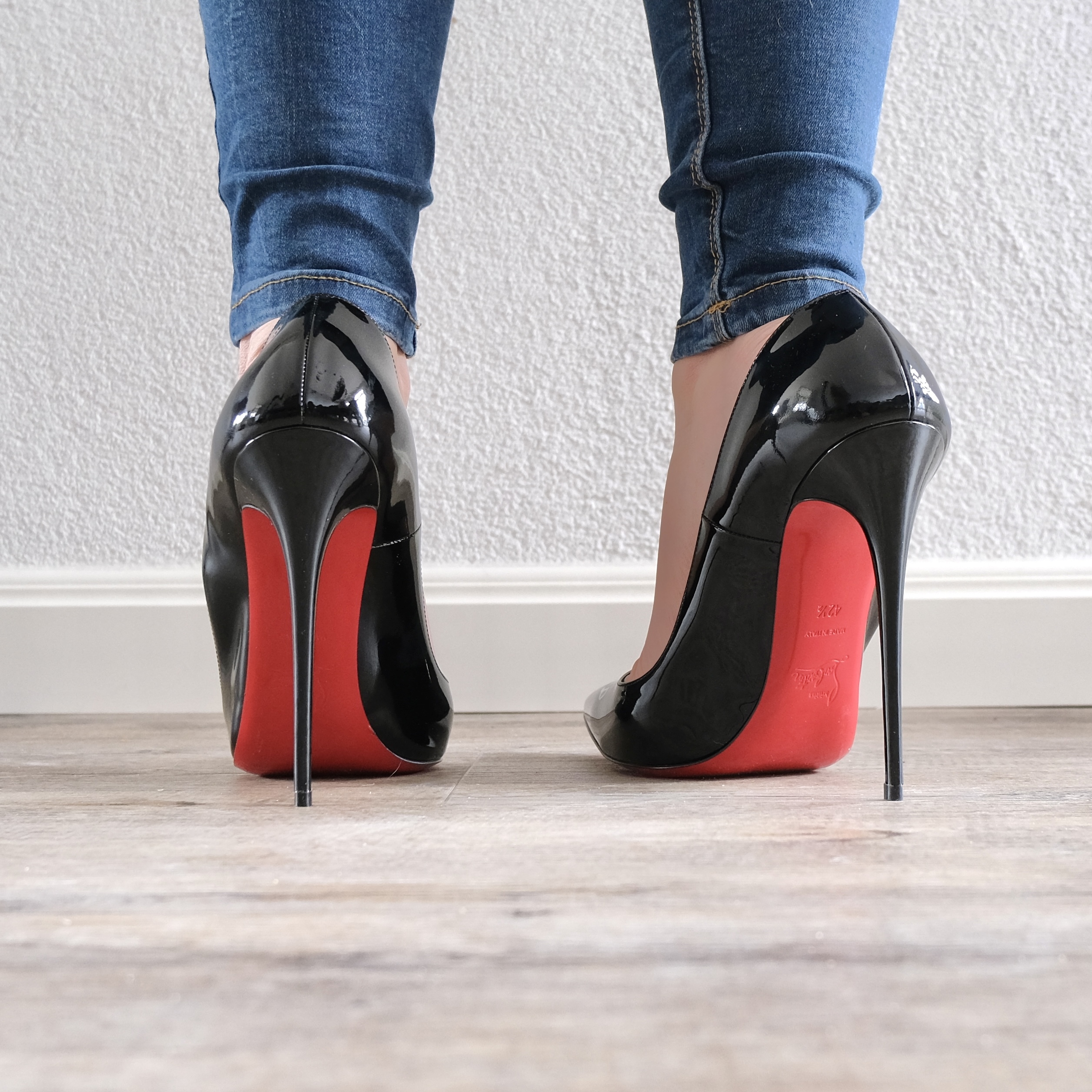 Dutch Stilettos 👠 profile