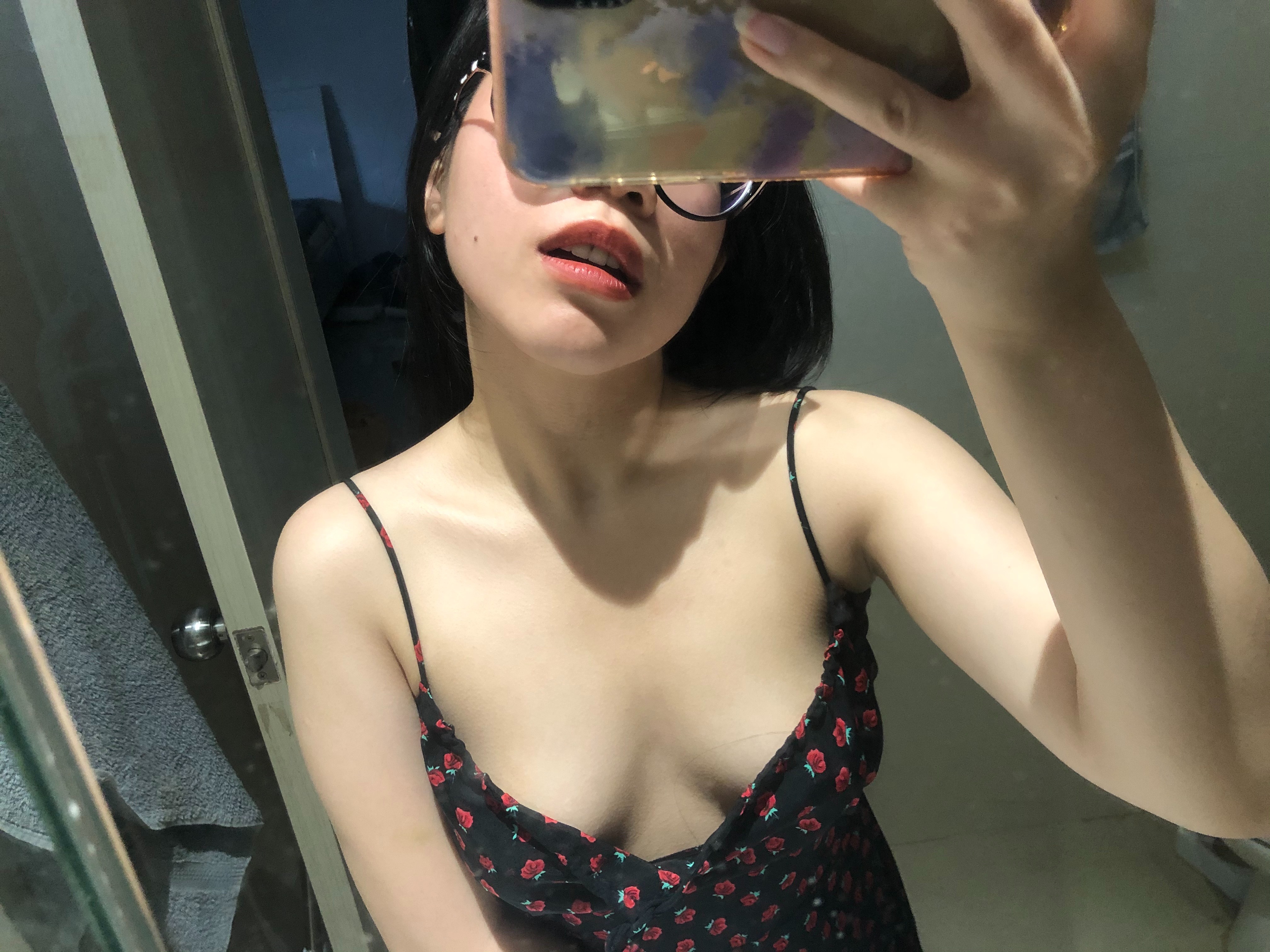 Your Asian gf profile