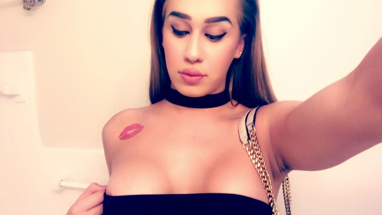 vanitythedoll profile