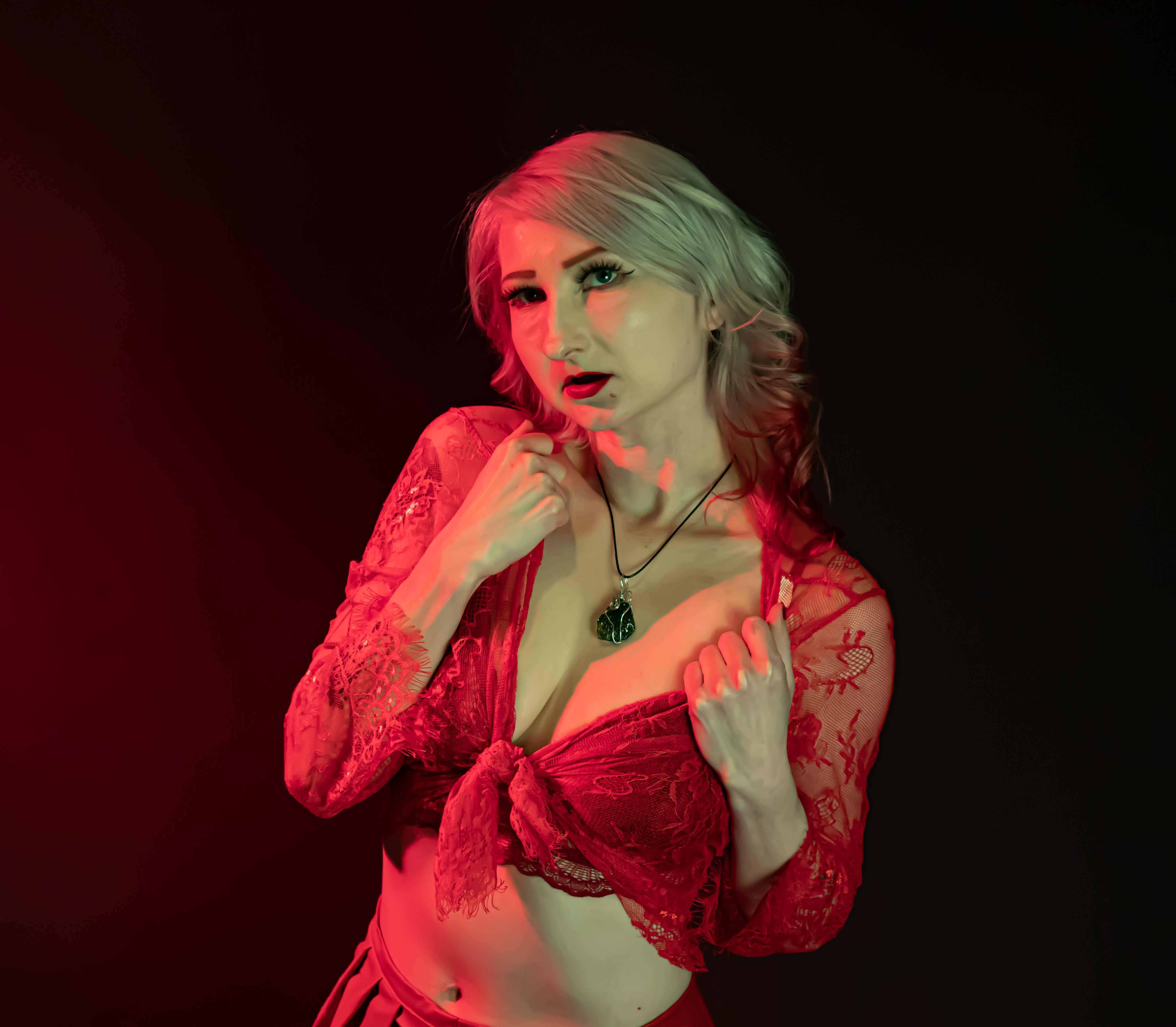 goddessredvixenx profile