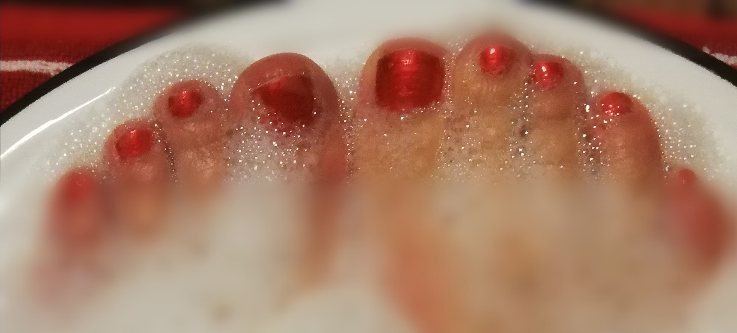 Feet &amp; Toes thumbnail