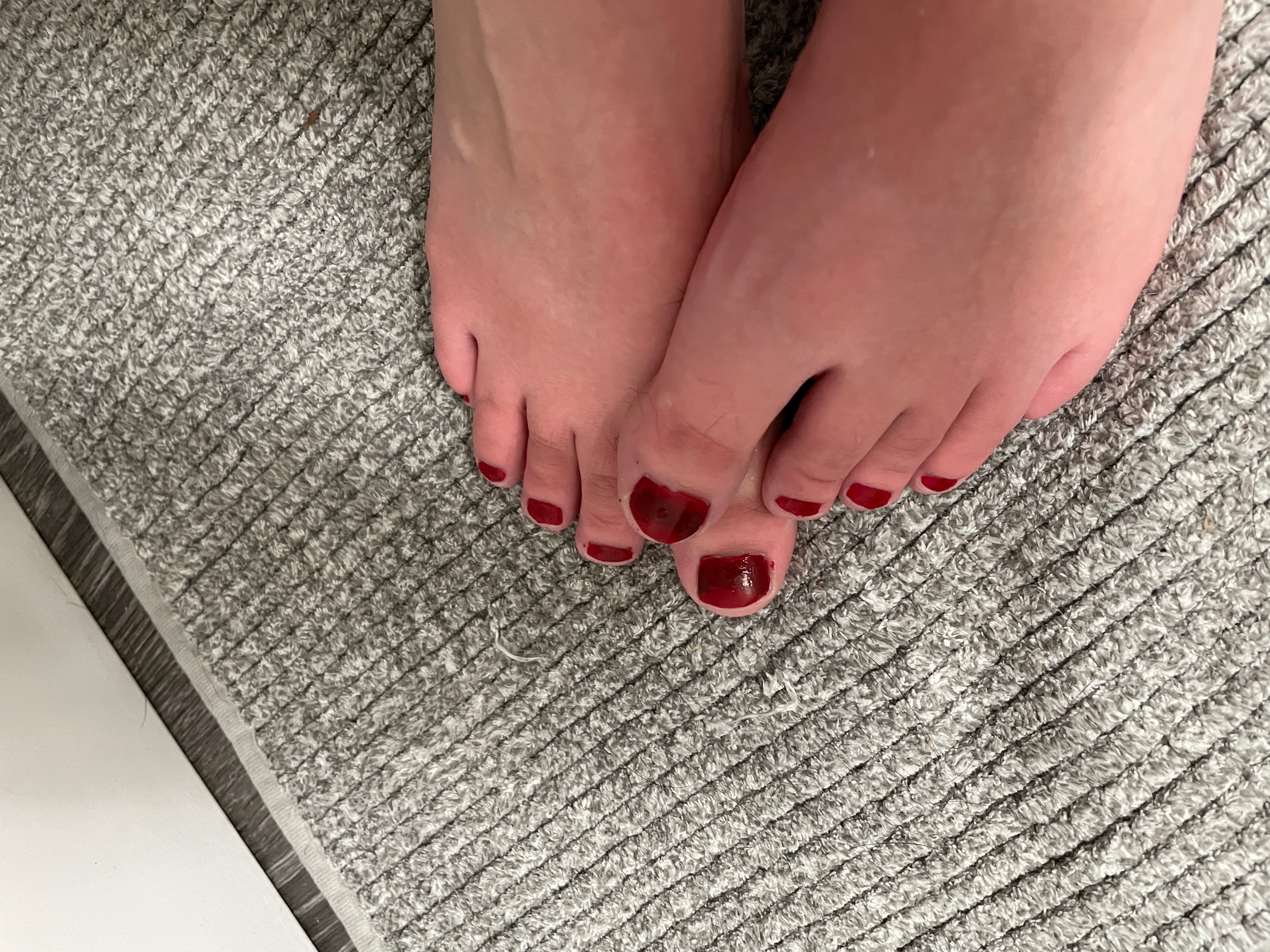 Silver Toes profile