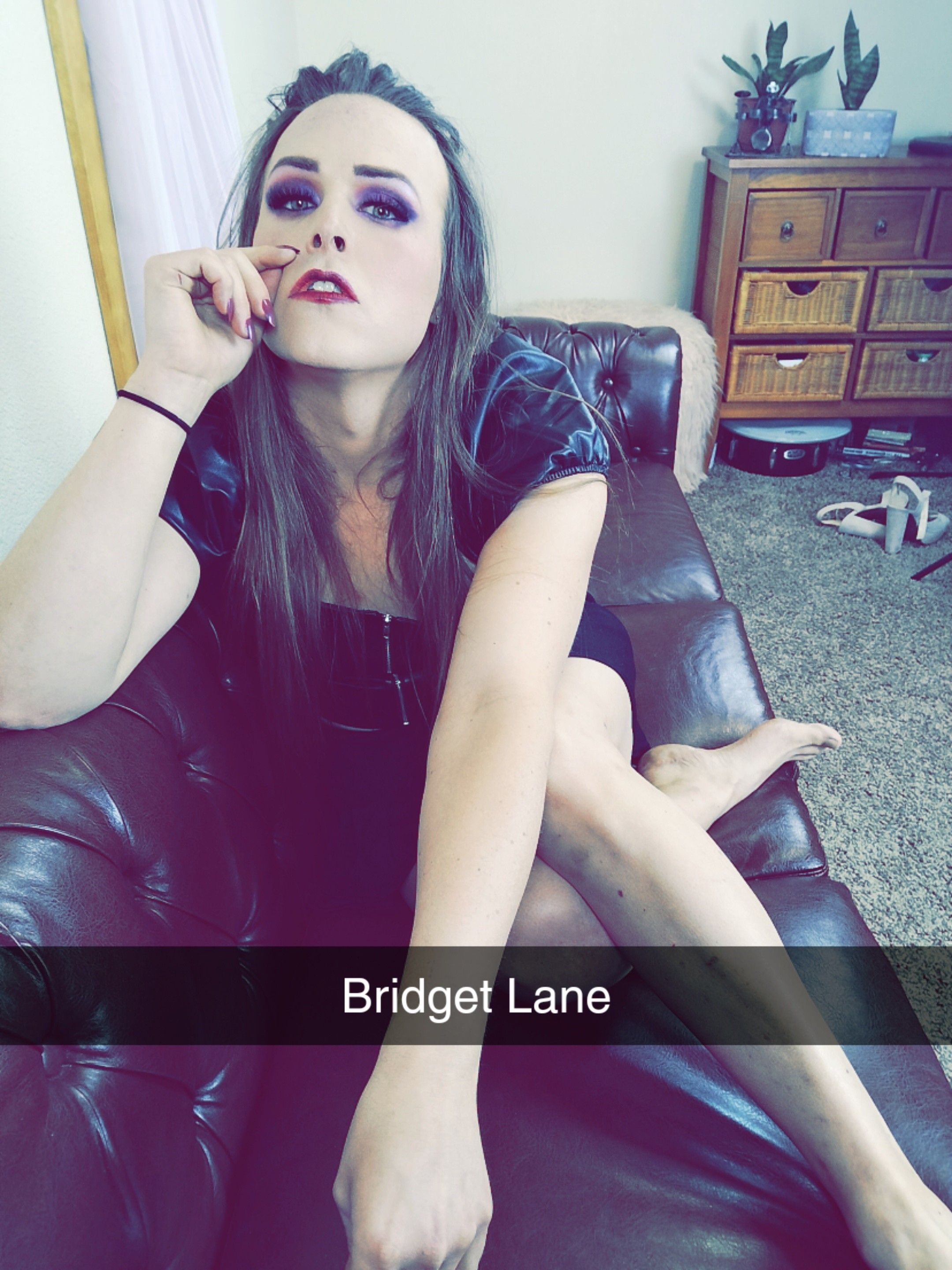 Bridget Lane profile