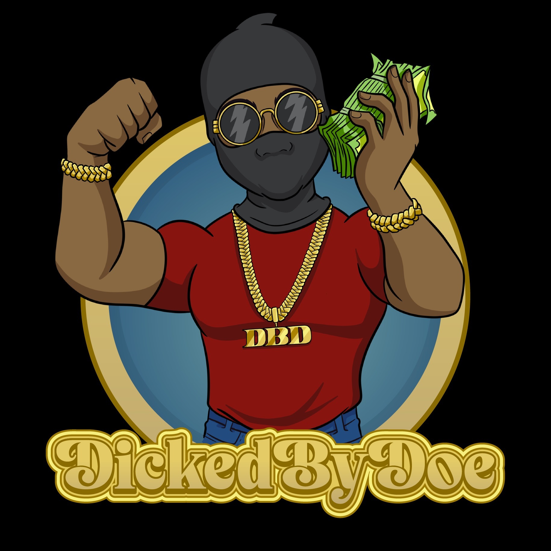 dickedbydoe profile