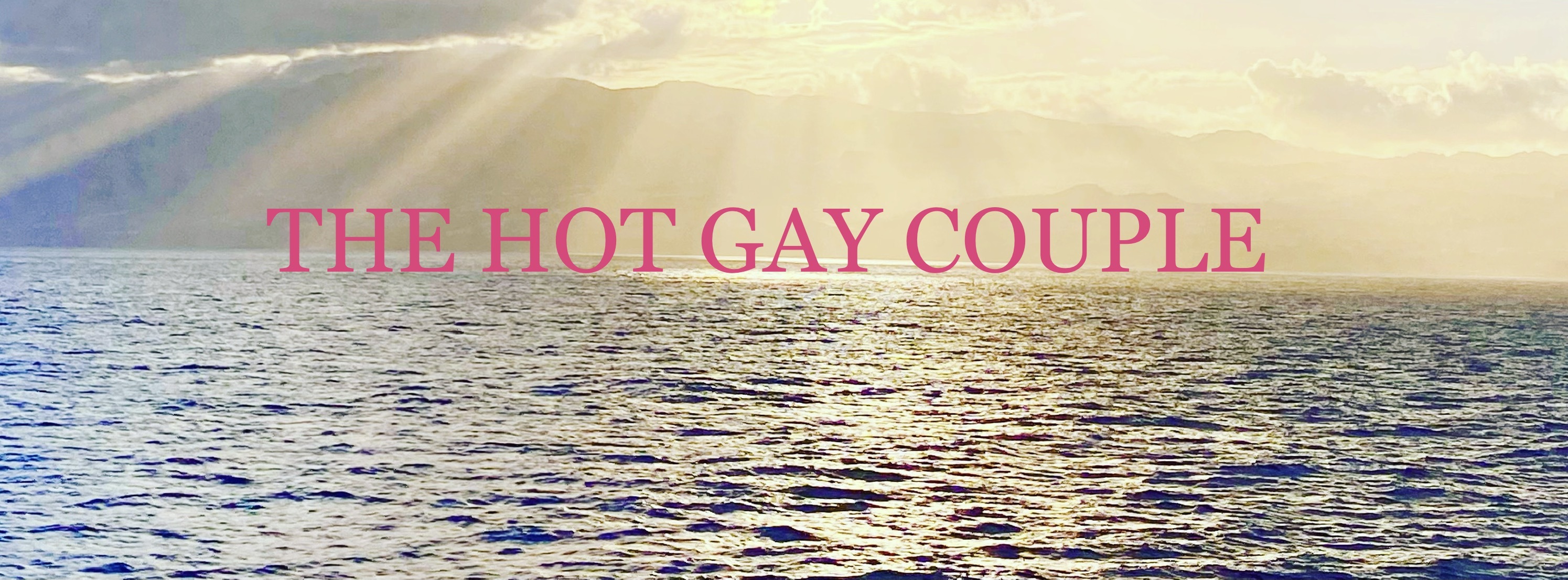 THE HOT GAY COUPLE thumbnail