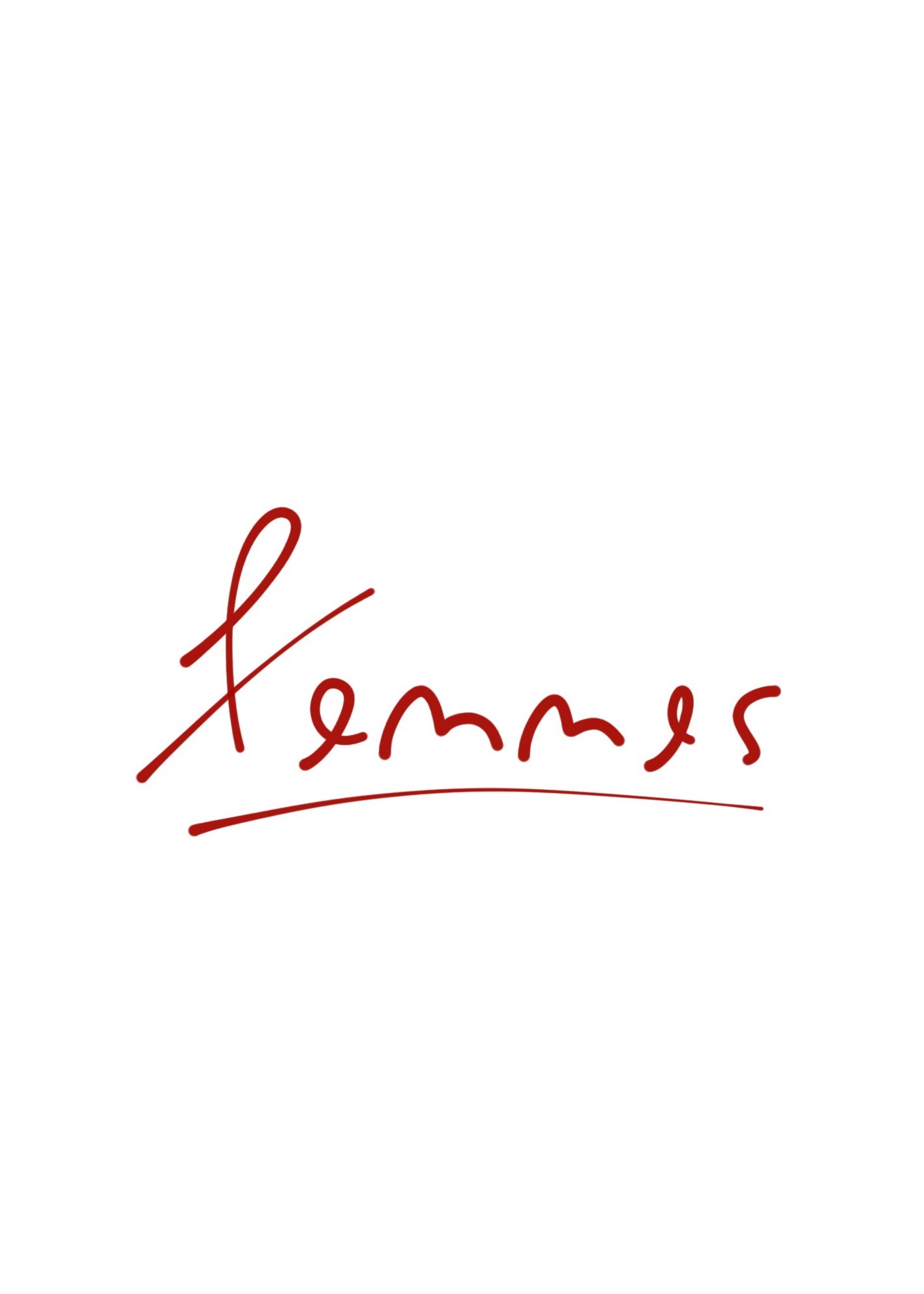 femmes profile