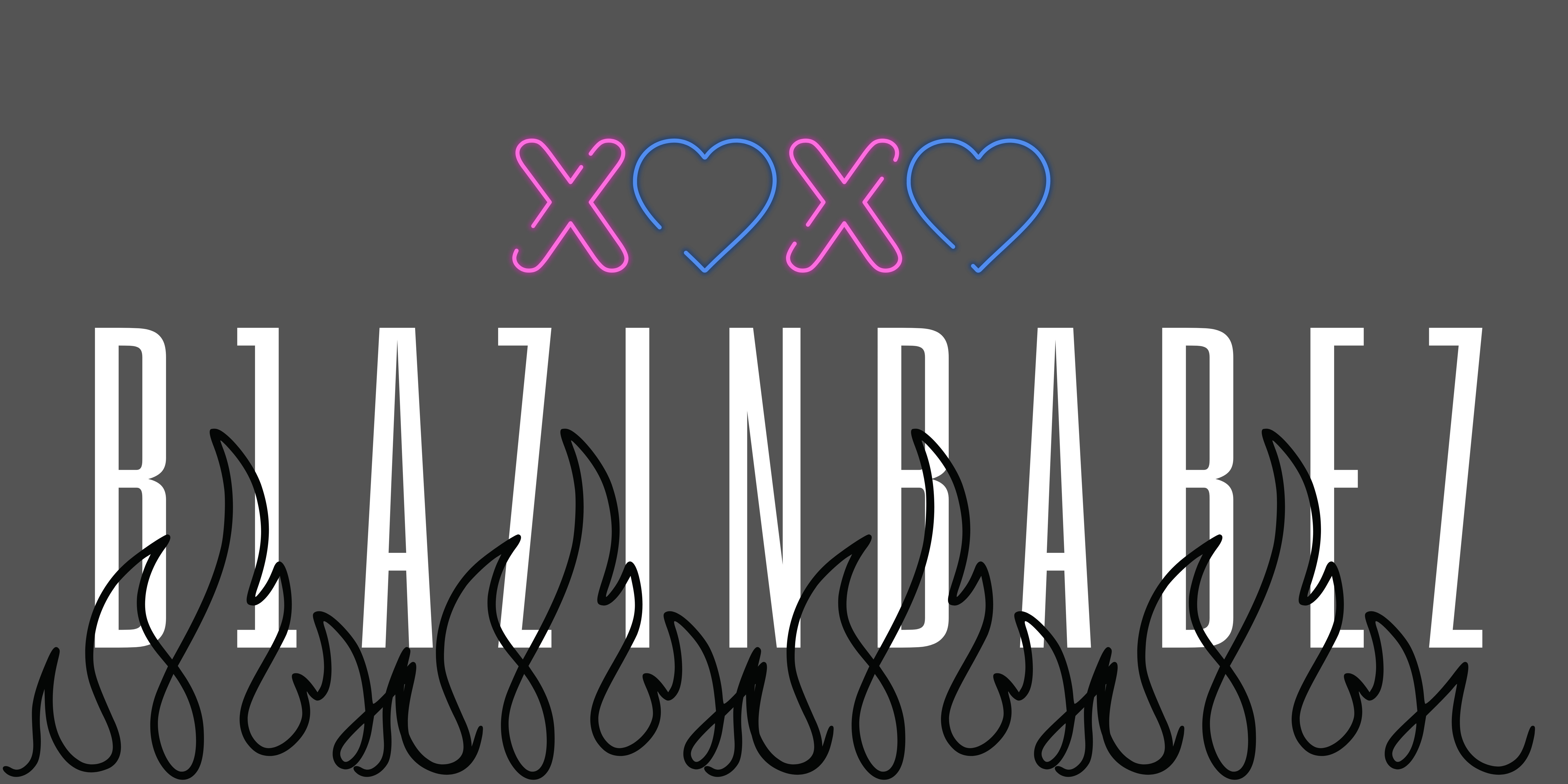 b1azinbabez thumbnail