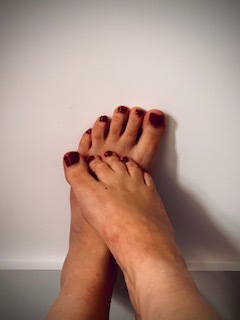 Foot Fetish profile