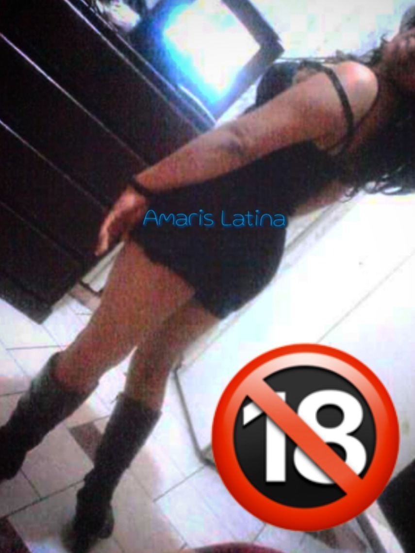 AMARIS LATINA profile