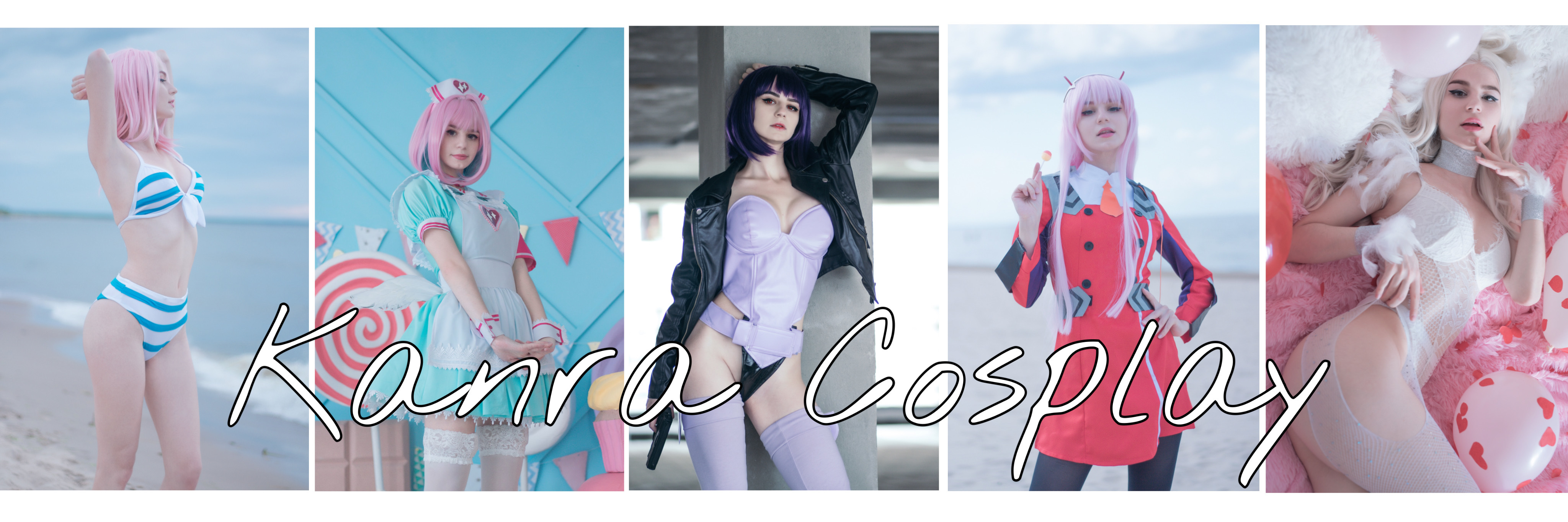 Free account of Kanra_cosplay thumbnail