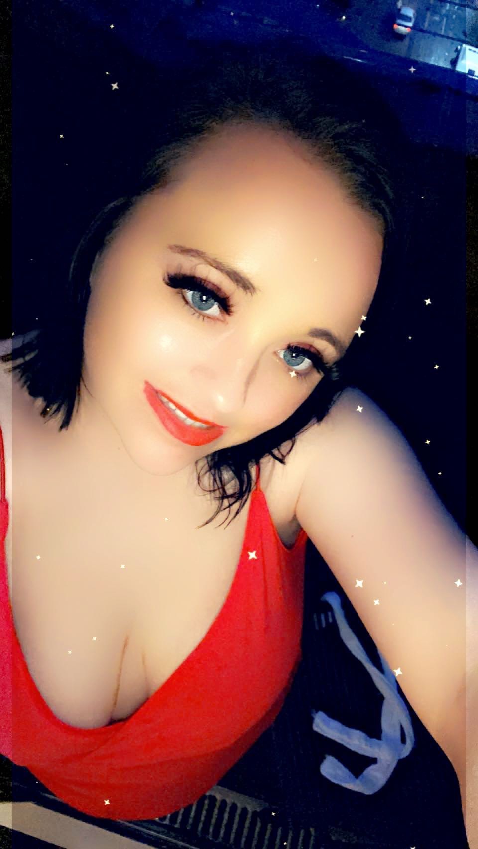 goddesssierrax profile