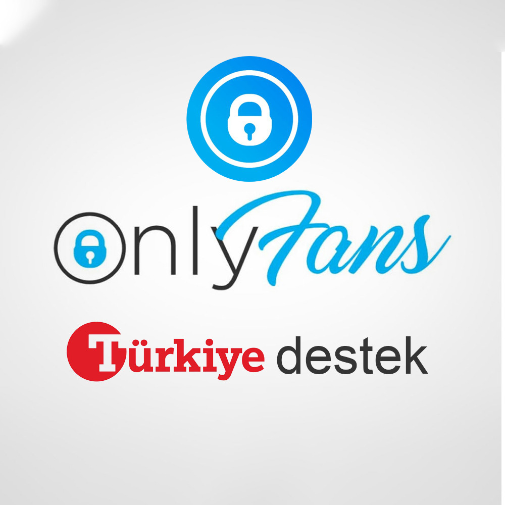 OnlyFans Destek Türkiye profile