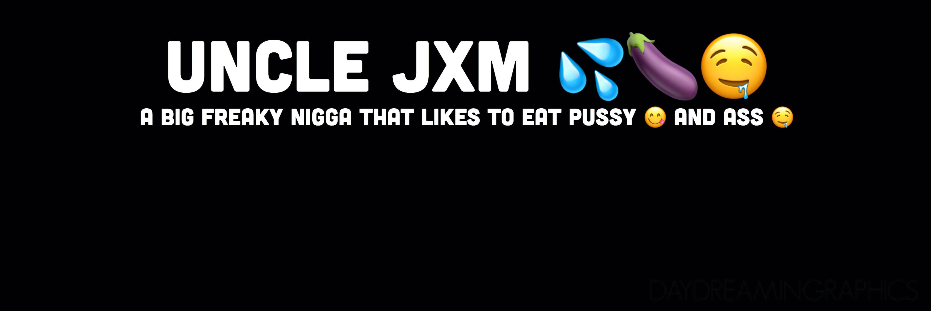 unclejxm thumbnail