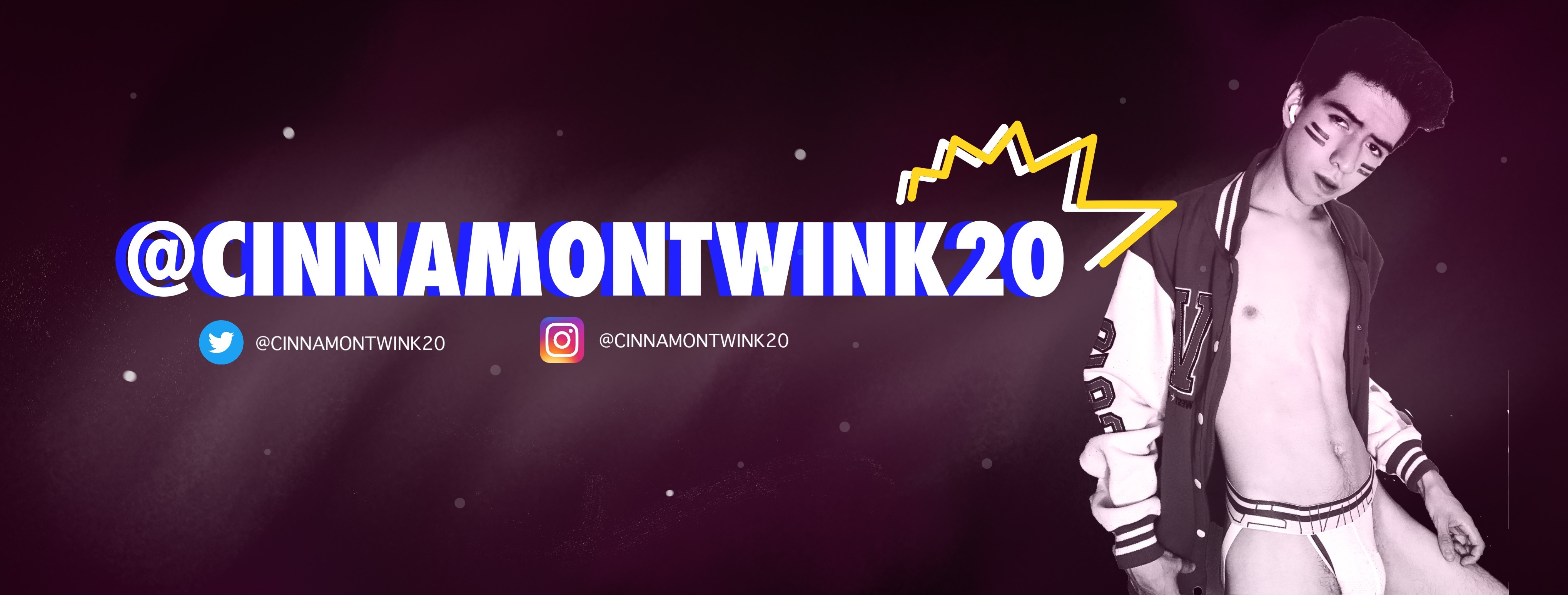 cinnamontwink20 thumbnail