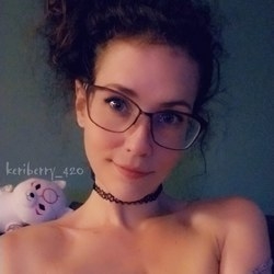 keriberry_420 profile