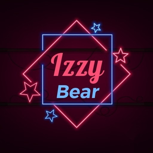 IzzyBear thumbnail