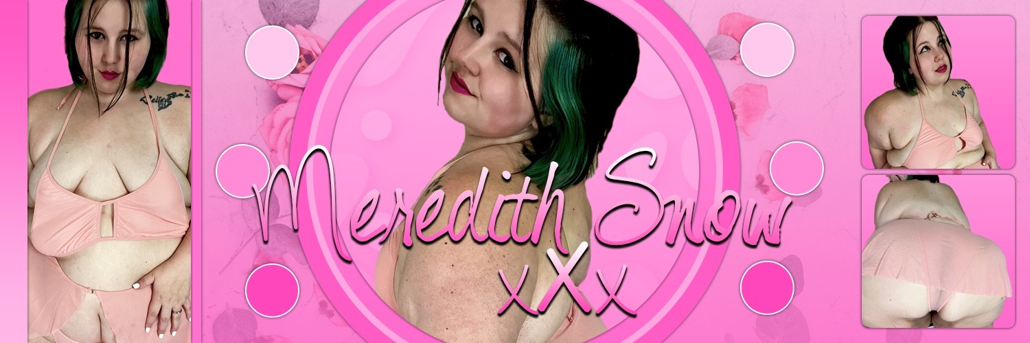 meredithsnowofficial thumbnail