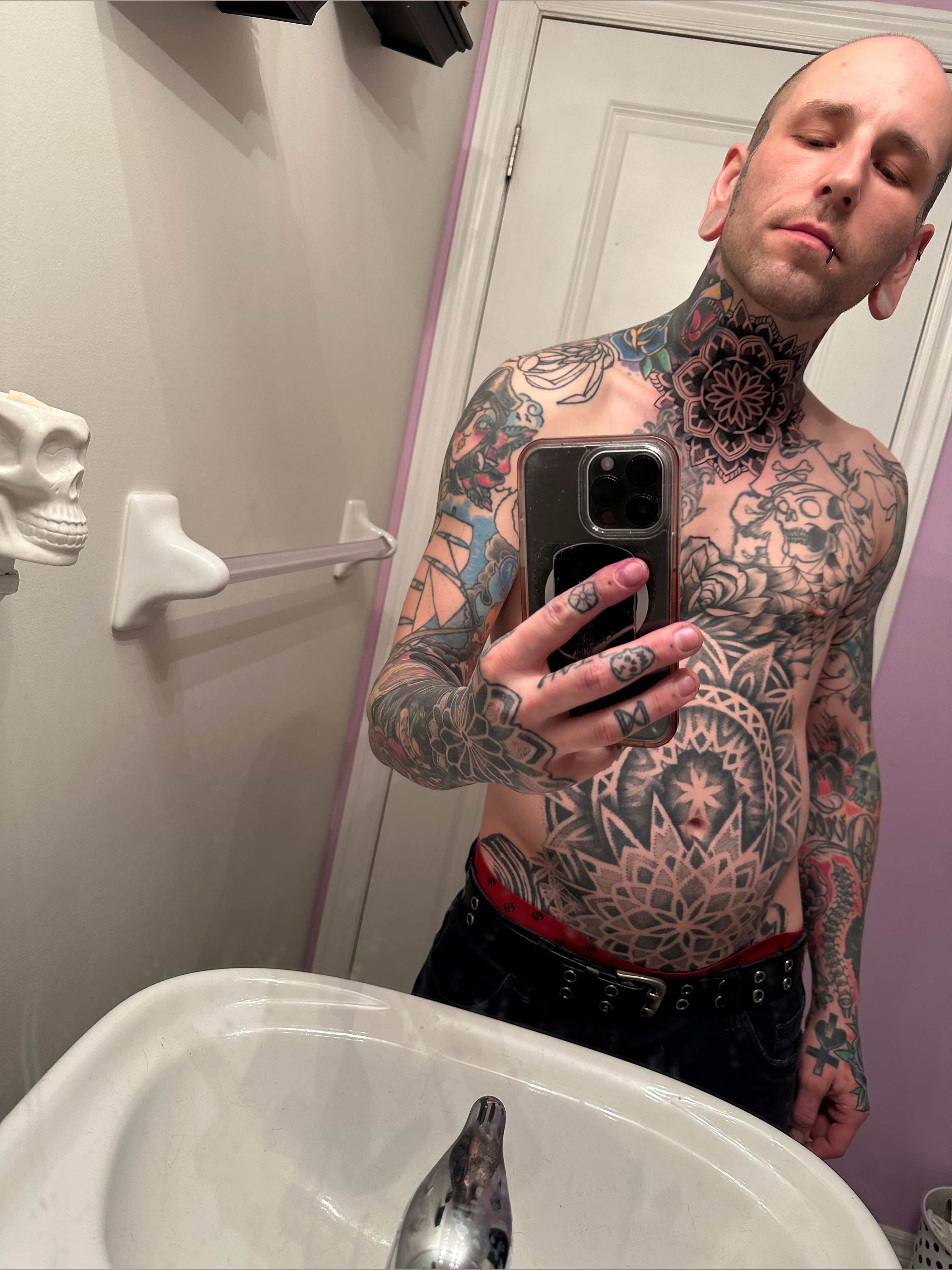 xxxtattooed666 profile