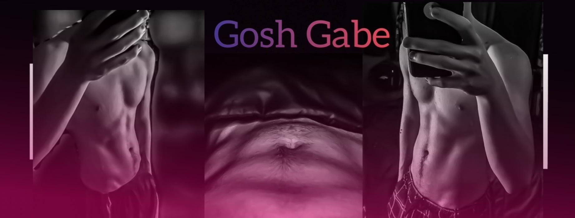 Gosh Gabe thumbnail