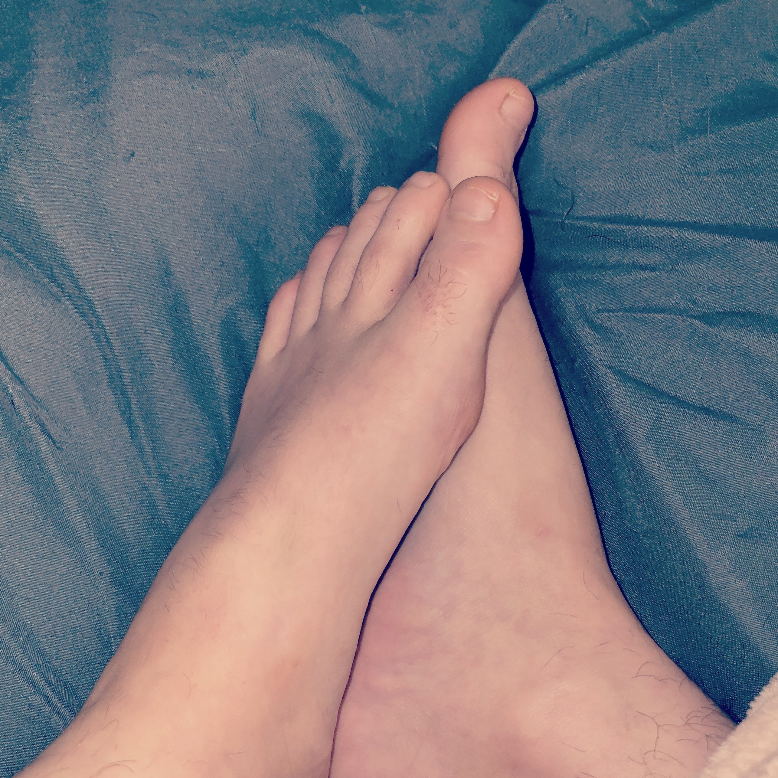 bare_footbabe profile