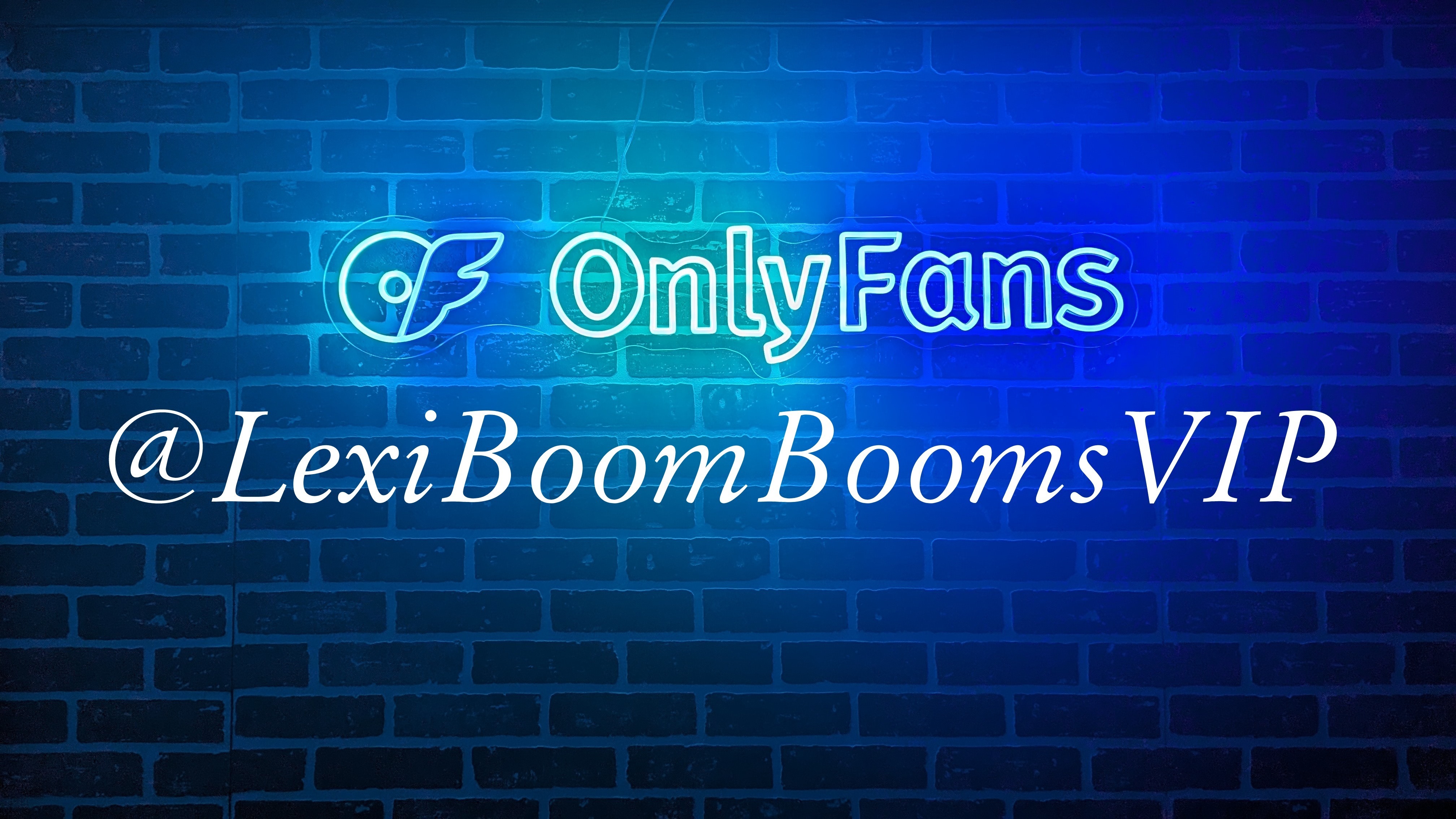 Lexi💥Boom💥Booms🇺🇲VIP🔞 thumbnail