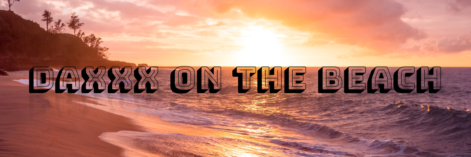 daxonthebeach thumbnail