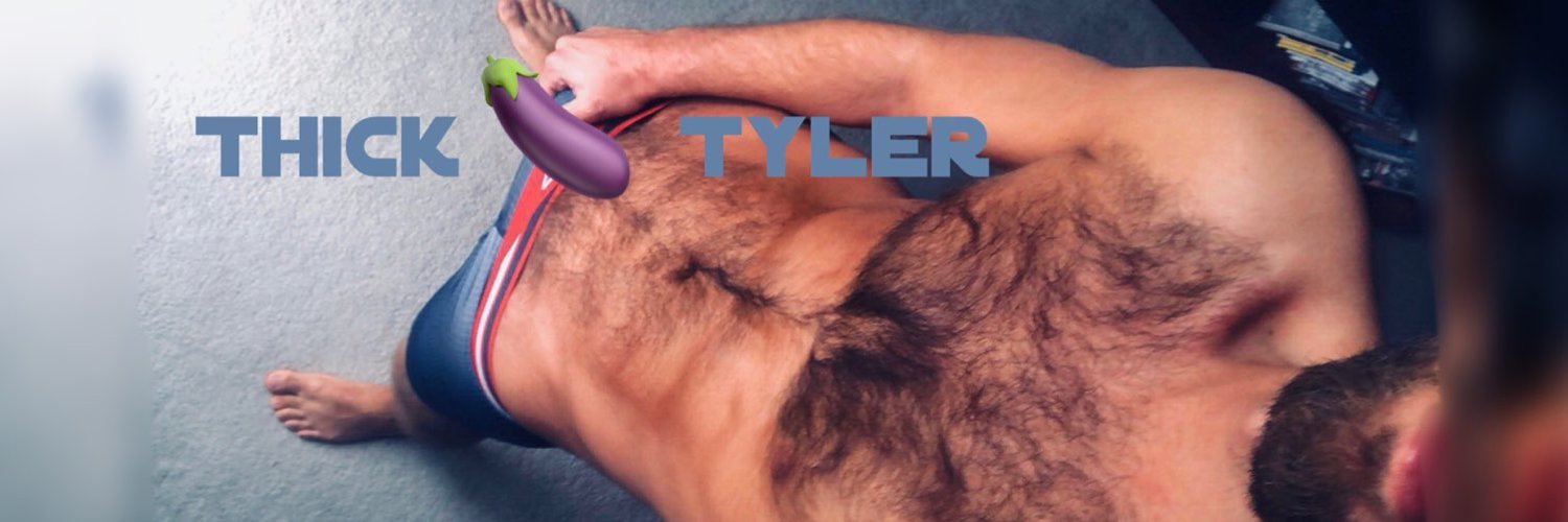 Thick Dick Tyler thumbnail