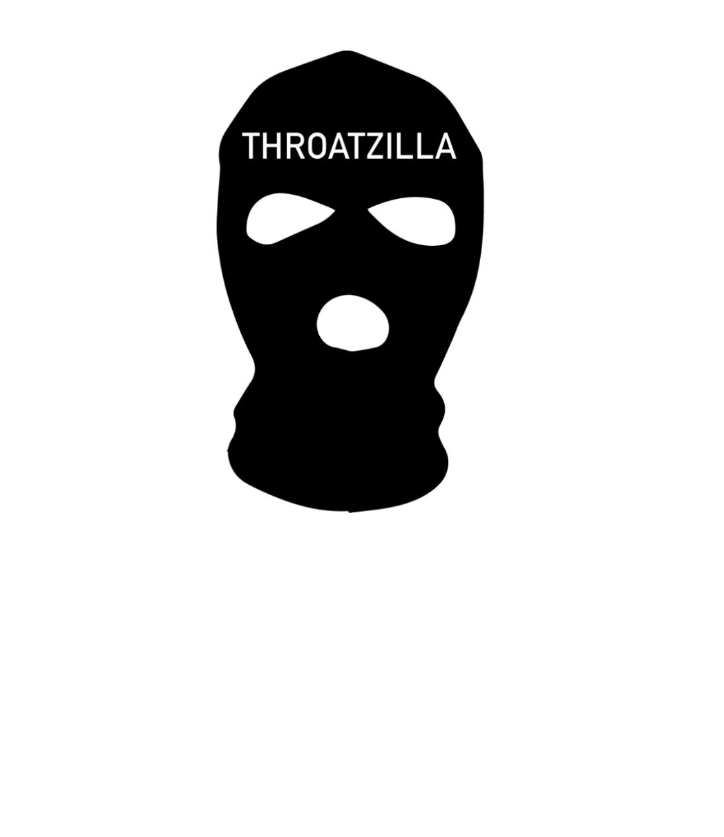 Throat Zilla thumbnail