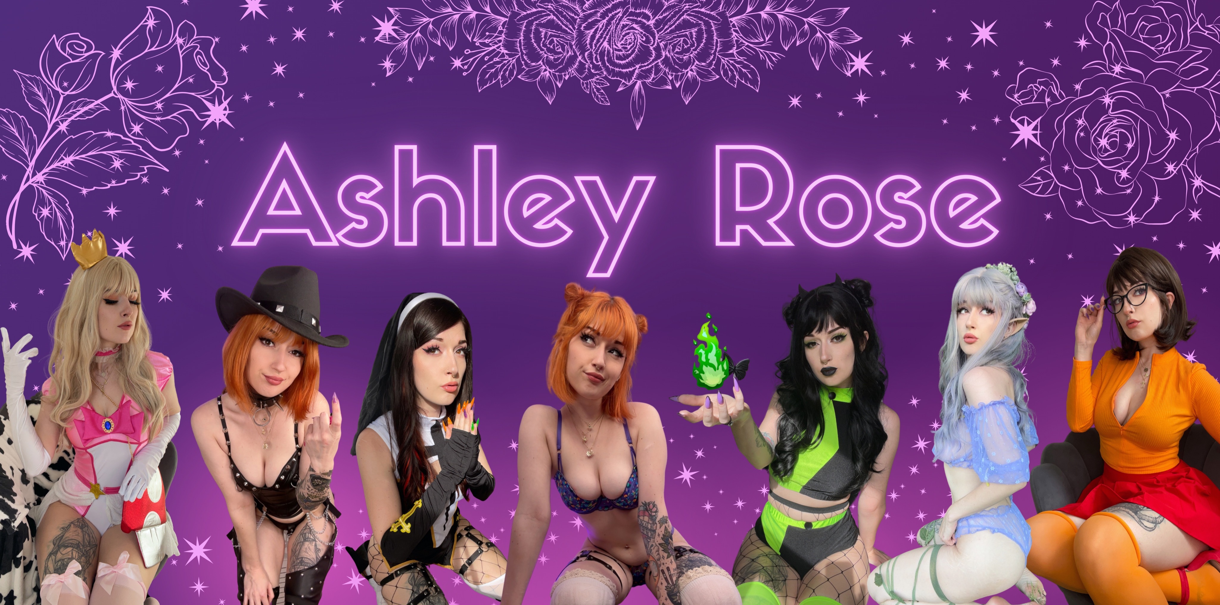 ashleyrosepremium thumbnail