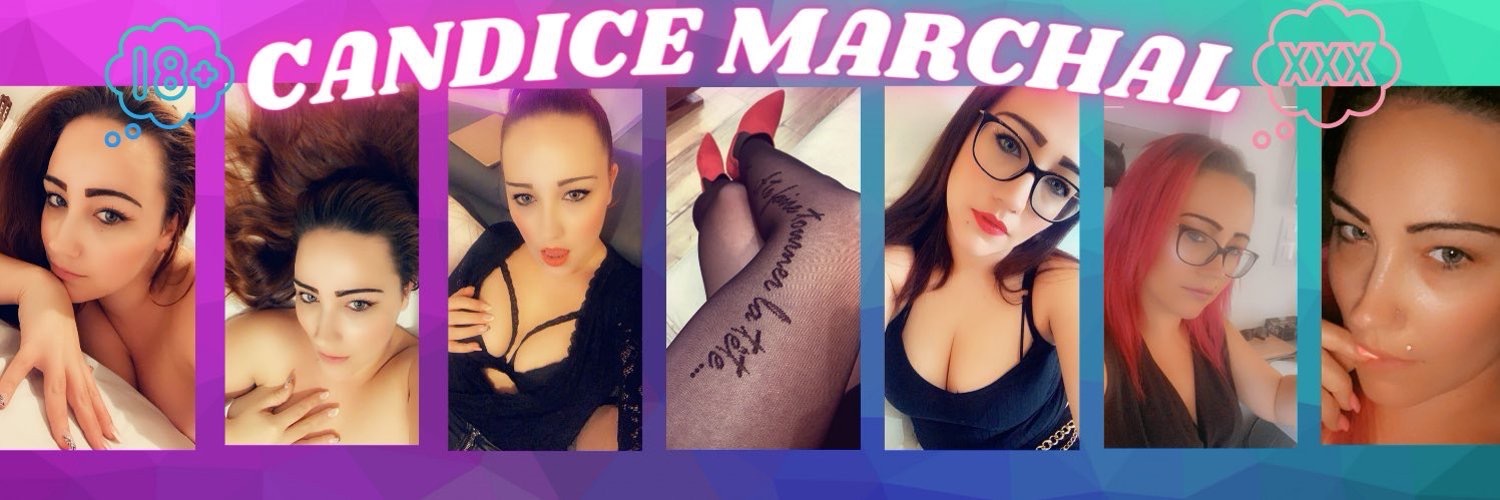 Candice Marchal thumbnail