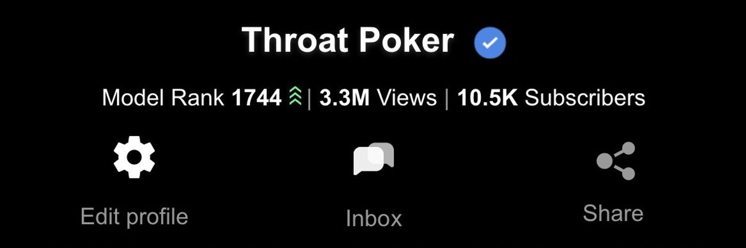 Throat Poker Productions thumbnail