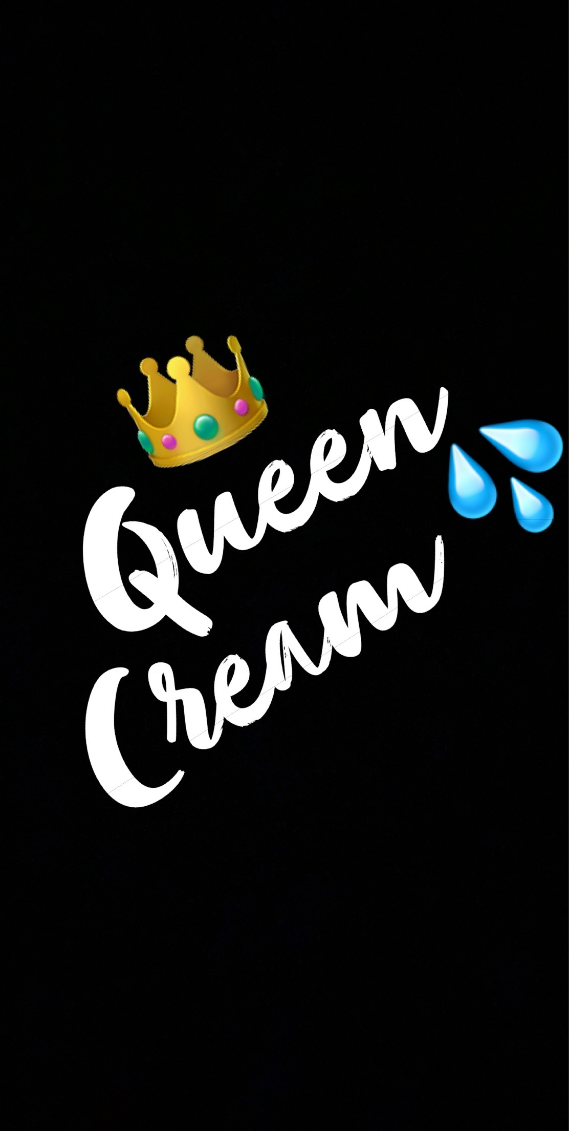 Cream Queen profile