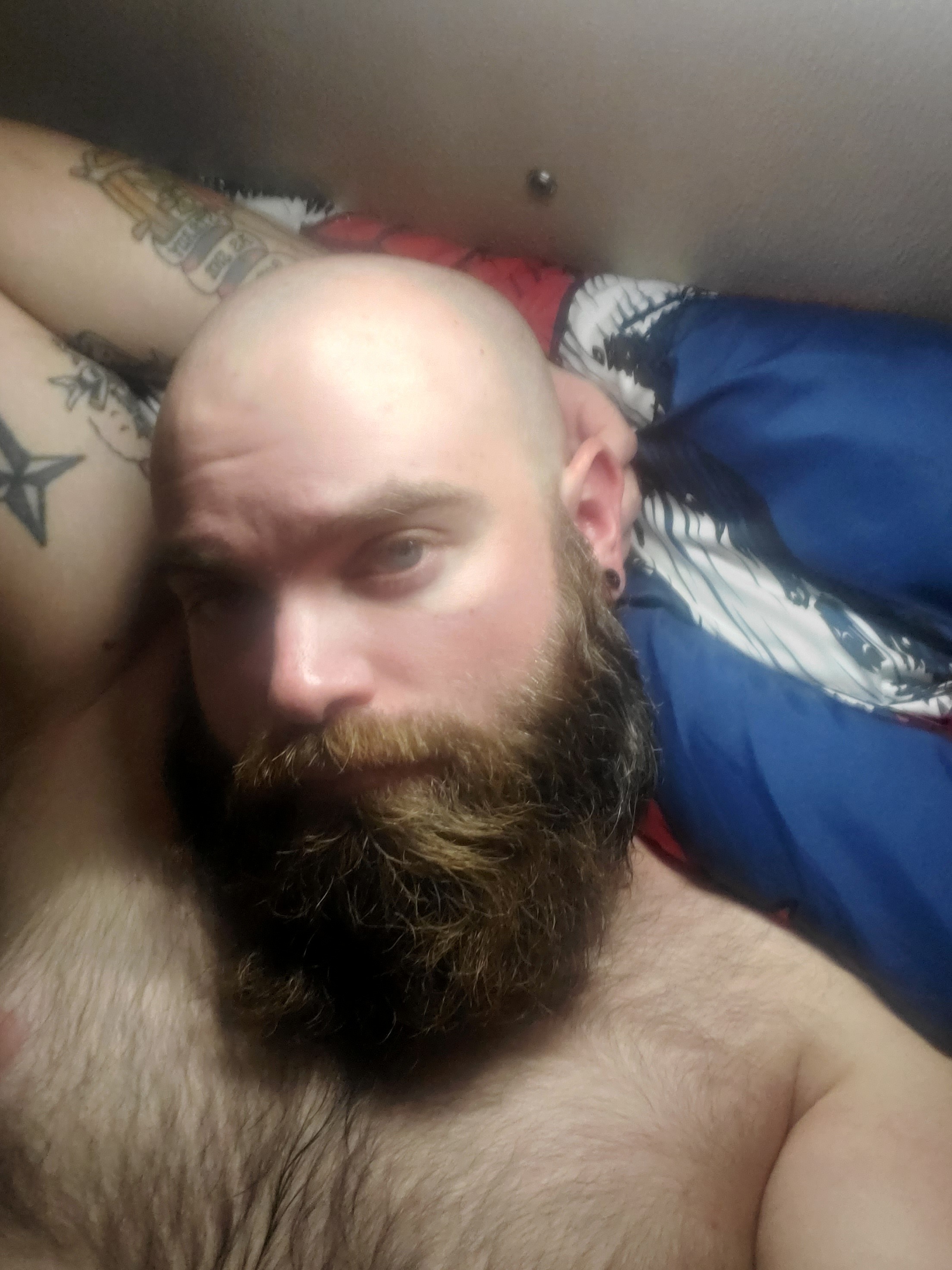 beardeddaddy0830 profile