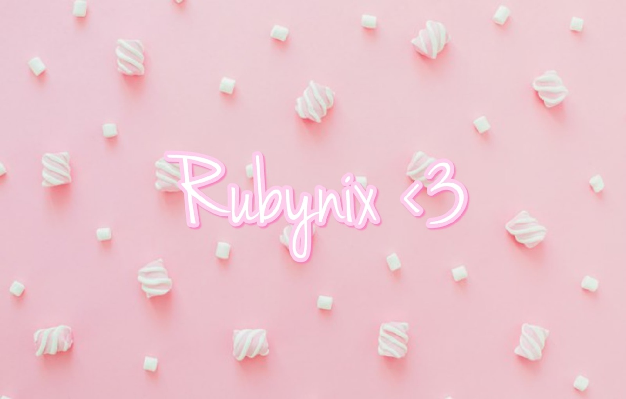 Ruby Nix thumbnail